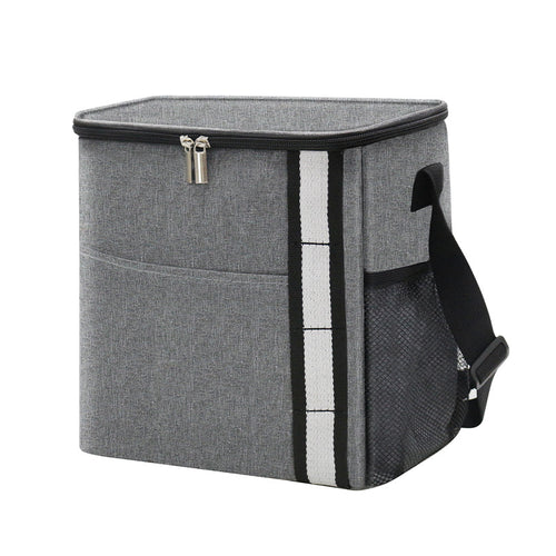 Women Insulated Lunchbox Bowlift