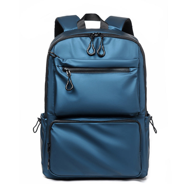 Water-Resistant Multi-Functional Laptop Backpack Bowlift