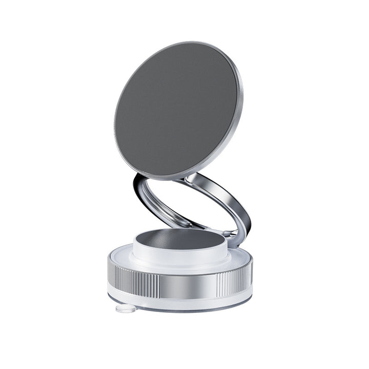 Unisex Magnetic Smartphone Holder with Flexible Design Bowlift