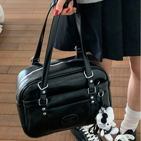 Stylish Functional Handbag Bowlift