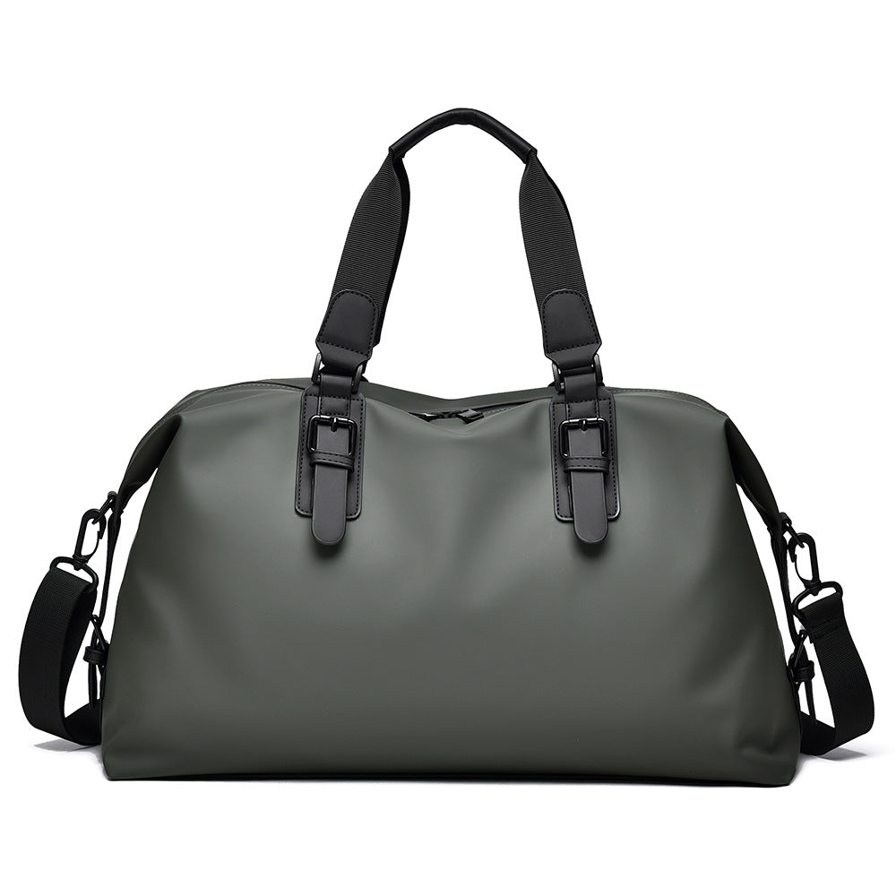 Versatile Travel Duffle Bag Bowlift