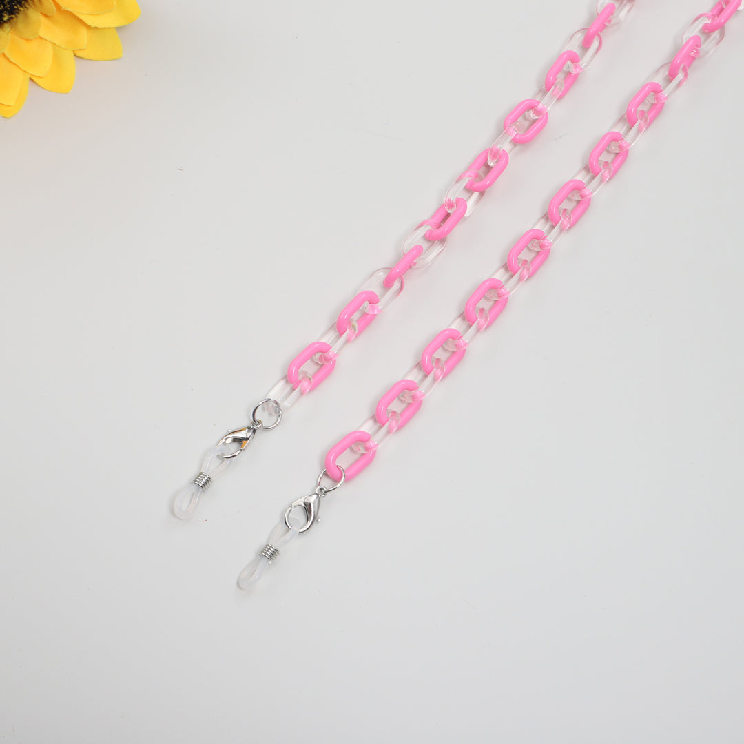 Stylish Eyewear Chain Bowlift