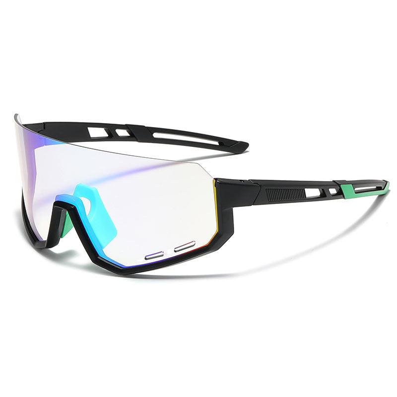 Men's High-Performance Cycling Sunglasses Bowlift