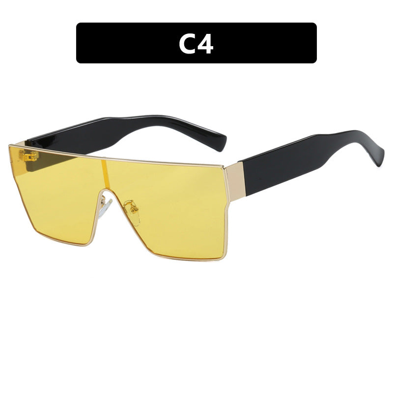 Women's stylish sunglasses Bowlift
