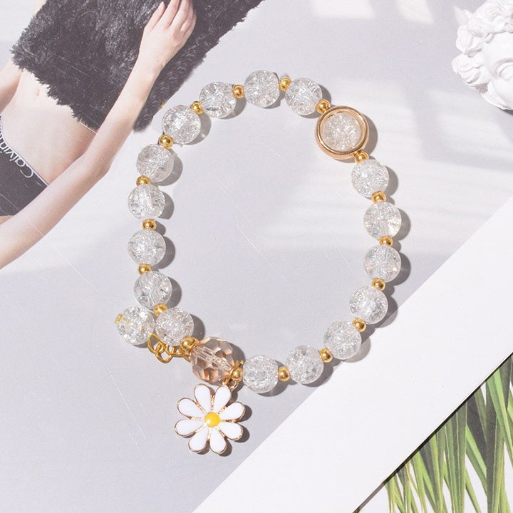 Fashion jewelry bracelet Bowlift