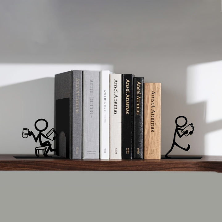 Desk Bookends