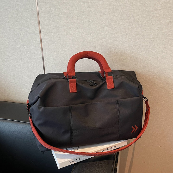 Travel Duffel Bag