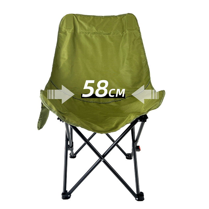 Folding chair Bowlift