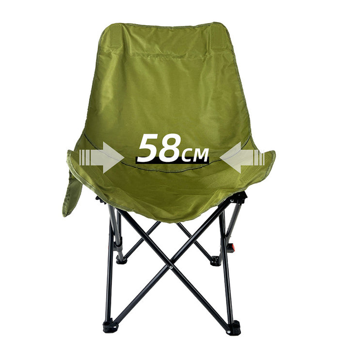Folding chair Bowlift