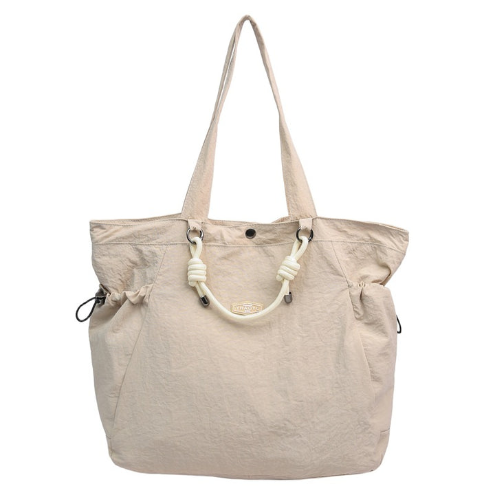 Practical leisure messenger bag with versatile storage options Bowlift