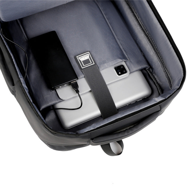 Multi-Functional Travel Backpack Bowlift