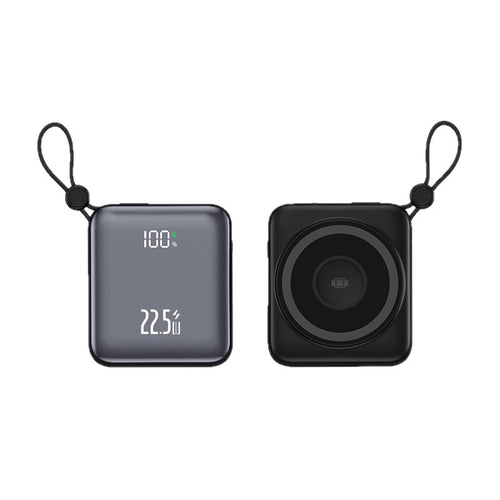 Portable Induction Powerbank Bowlift