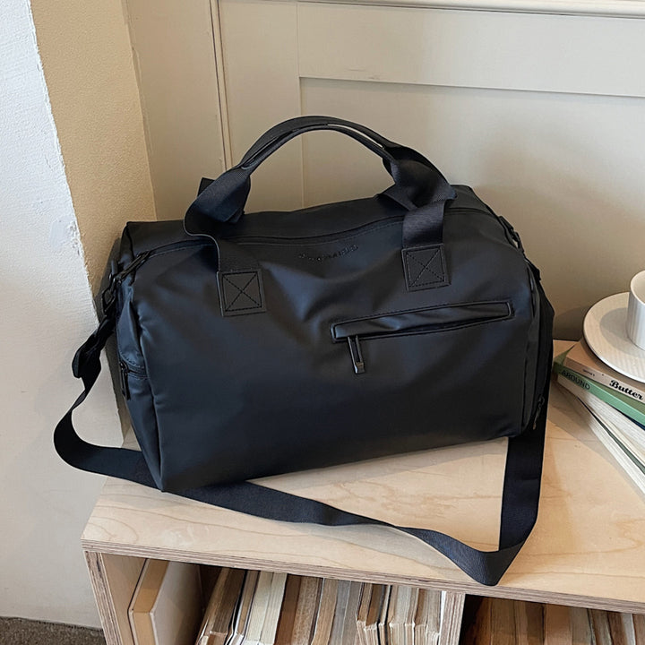 Stylish Multi-Purpose duffel Bowlift