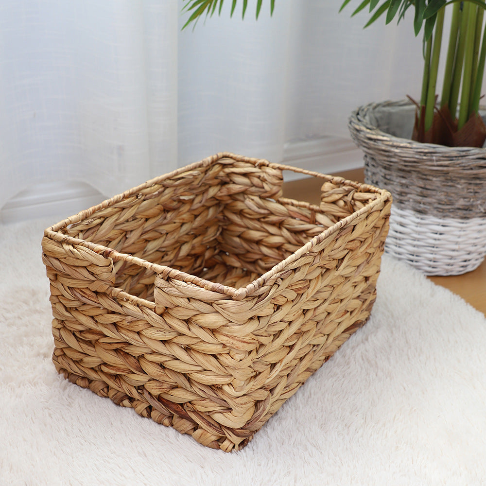 Decorative storage basket Bowlift