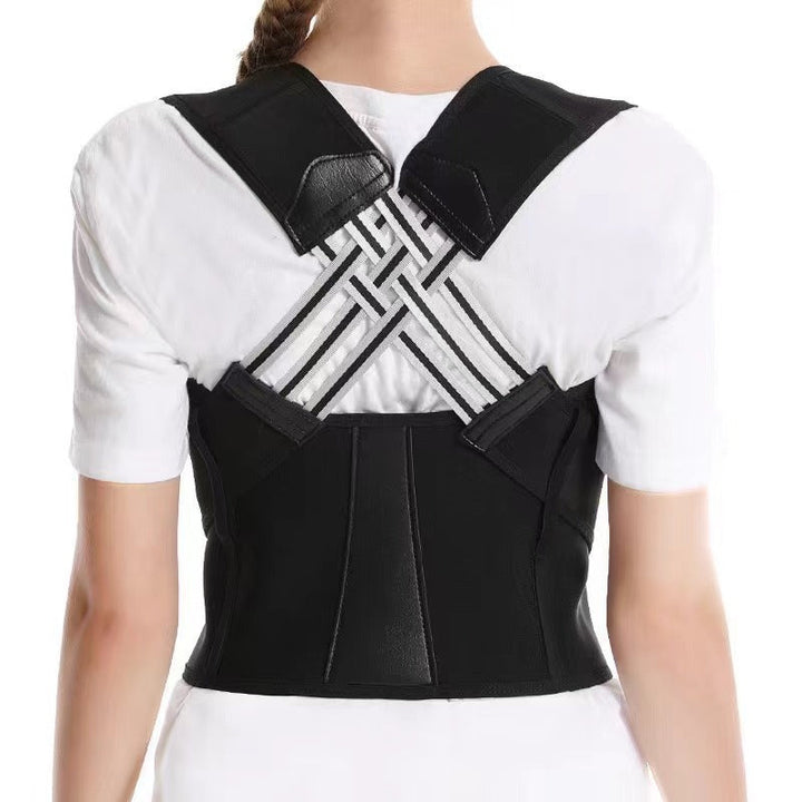 BowLift | Comfortable Back Correction Belt
