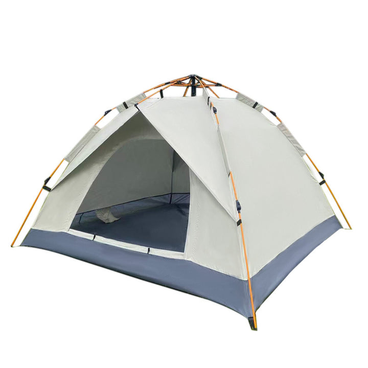 Camping tent Bowlift