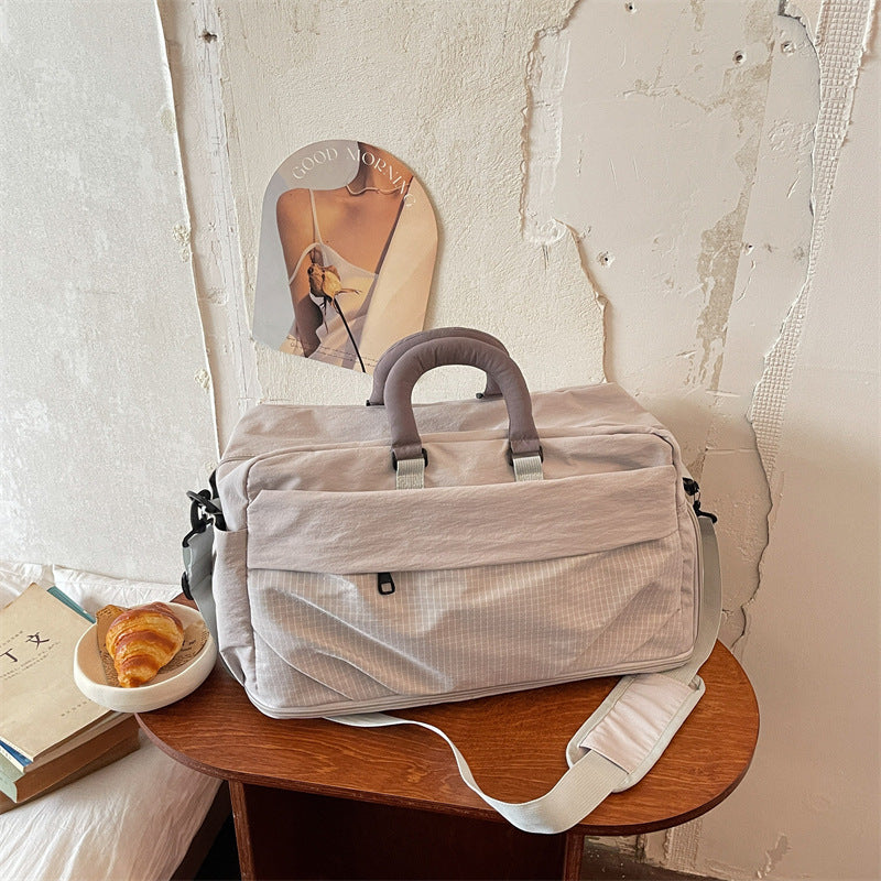 Leisure Bag Bowlift