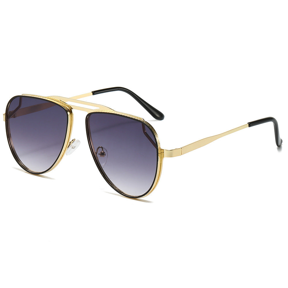 Ladies sunglasses with elegant frame Bowlift