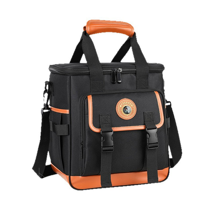 Insulated Cooler Bag Bowlift