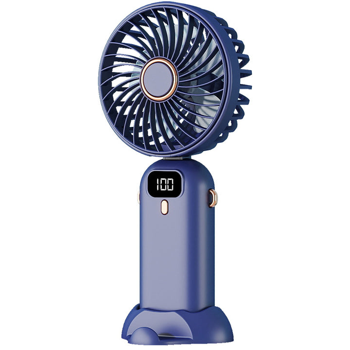 Unisex Portable Table Fan Bowlift