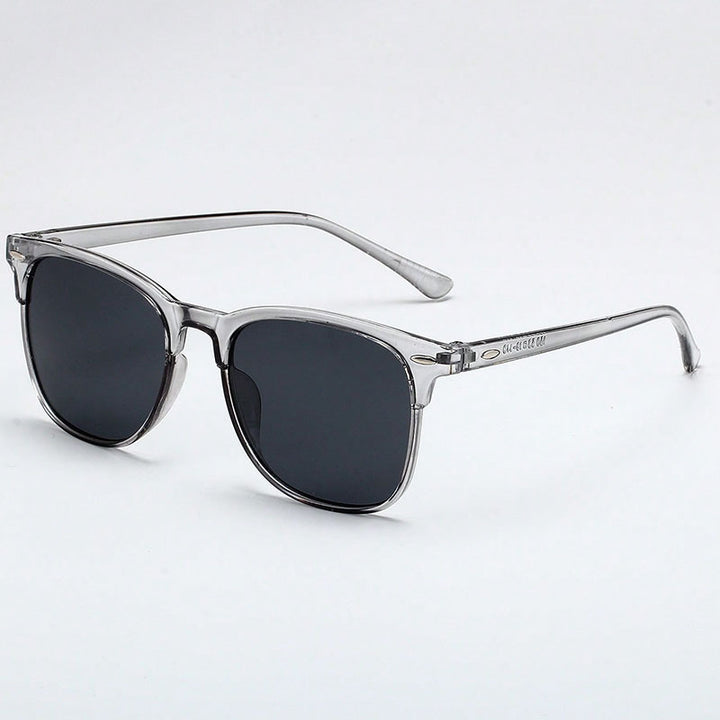 Stylish Retro Sunglasses Bowlift