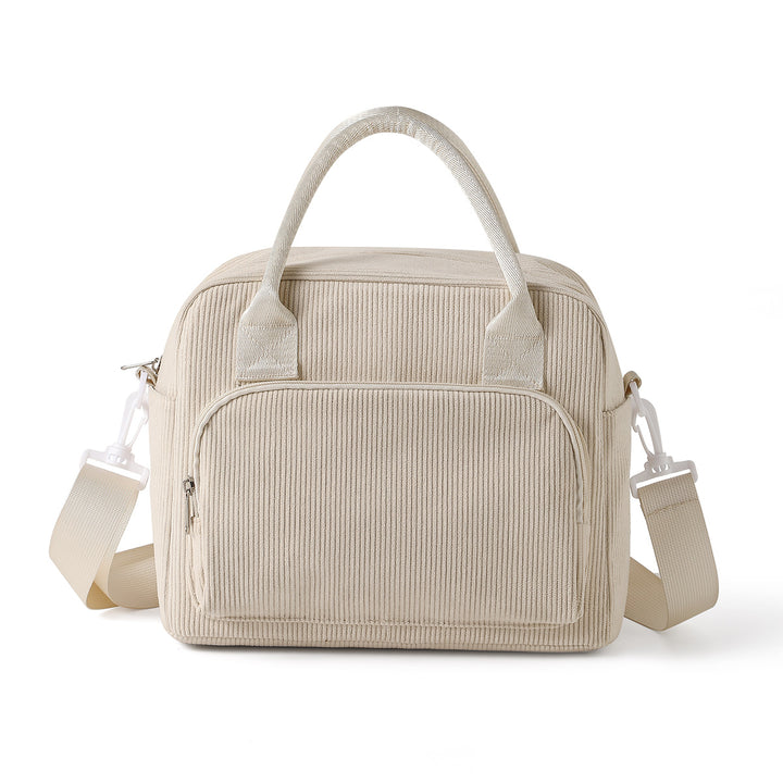 Women's stylish and practical handbag Bowlift
