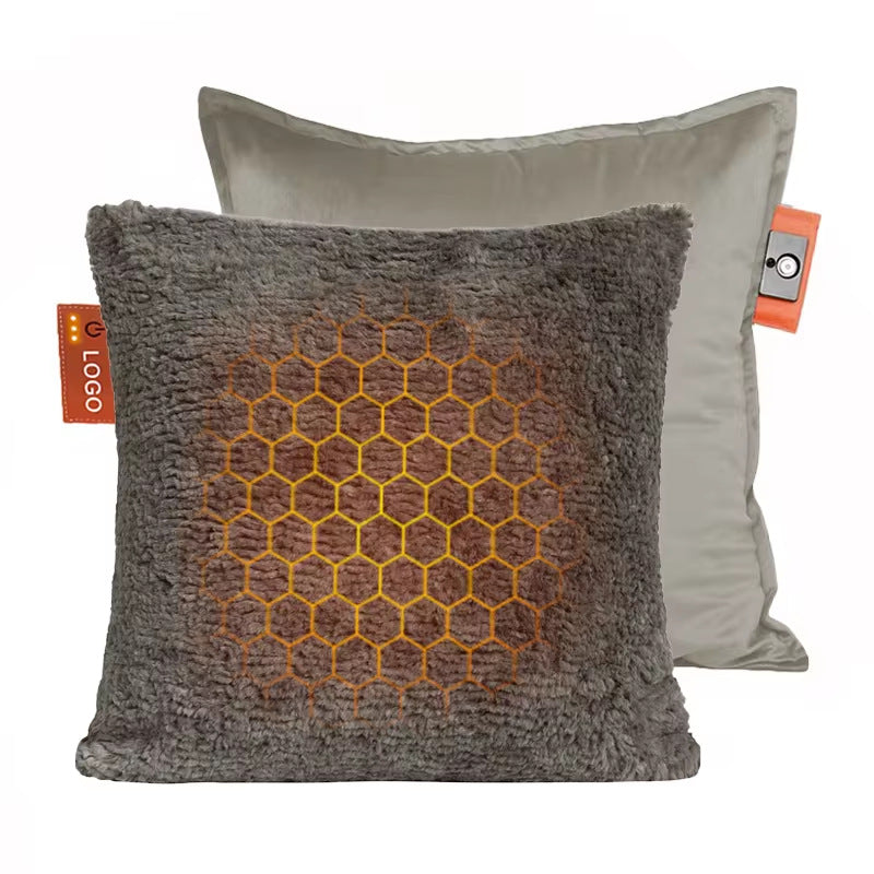 Women Innovative Double-Side Pillowcase Bowlift