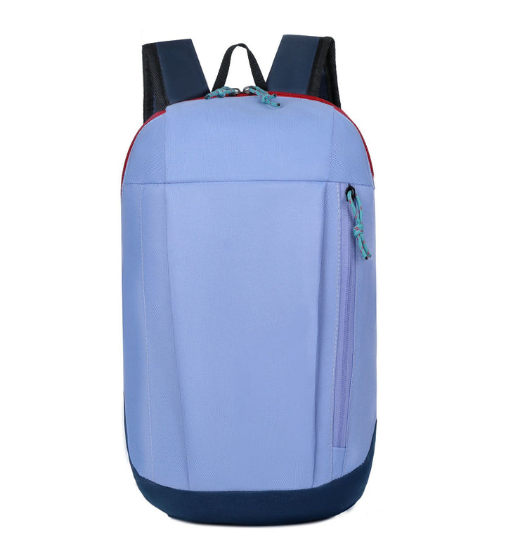 Versatile Urban Minimalist Backpack Bowlift