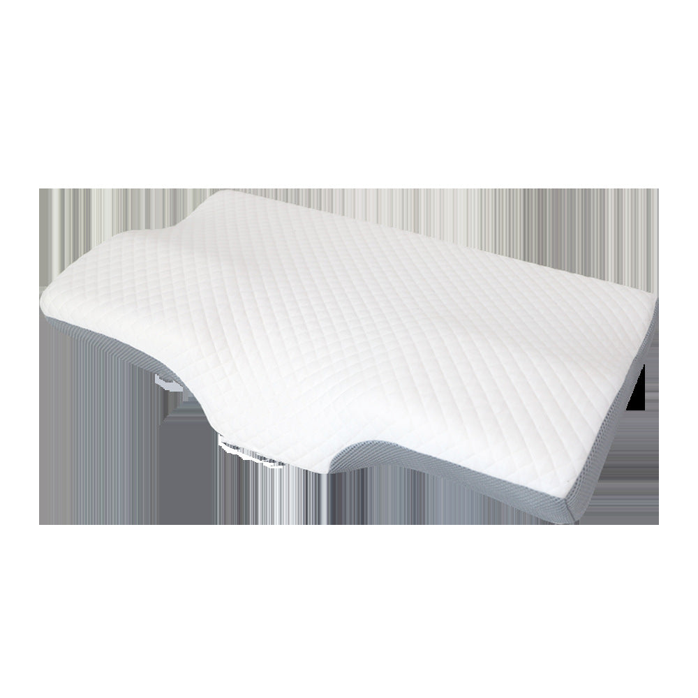 Orthopedic Comfort Pillow with Cooling Gel Technology Bowlift