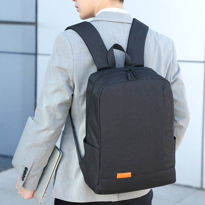 Modern Tech-Savvy Backpack Bowlift