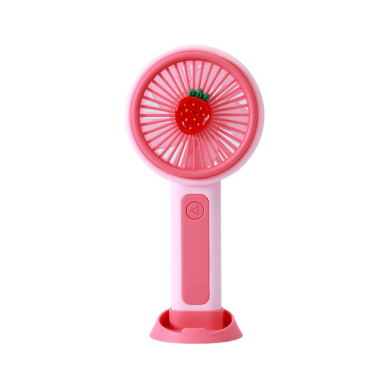 Unisex Portable Handheld Fan Bowlift