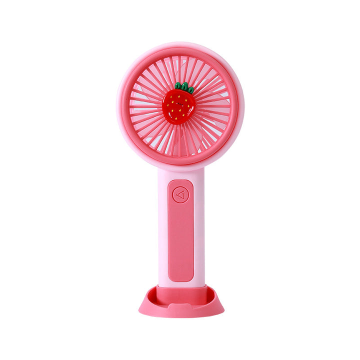 Portable Battery Mini Fan Bowlift
