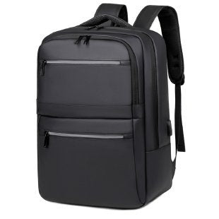 Versatile Travel Backpack Bowlift
