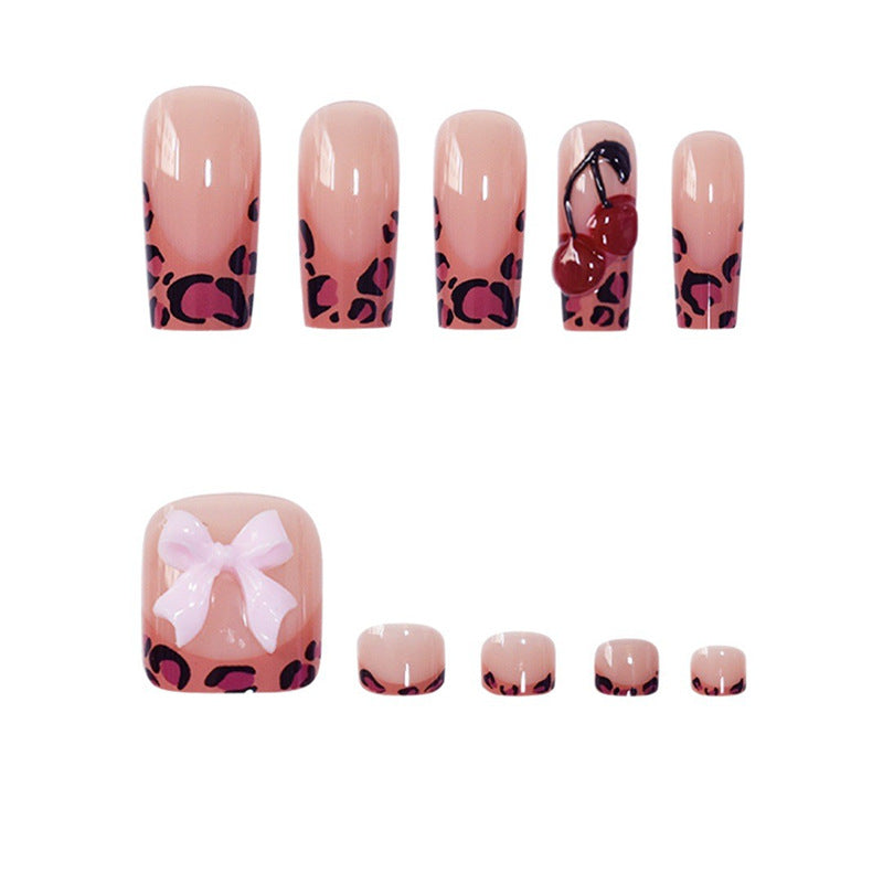 Artistic Nail Art Bowlift