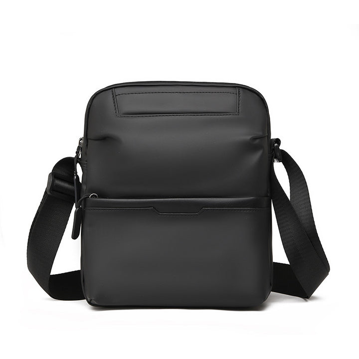 Sleek Crossbody Organizer Bag Bowlift