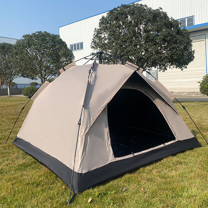 Camping tent Bowlift