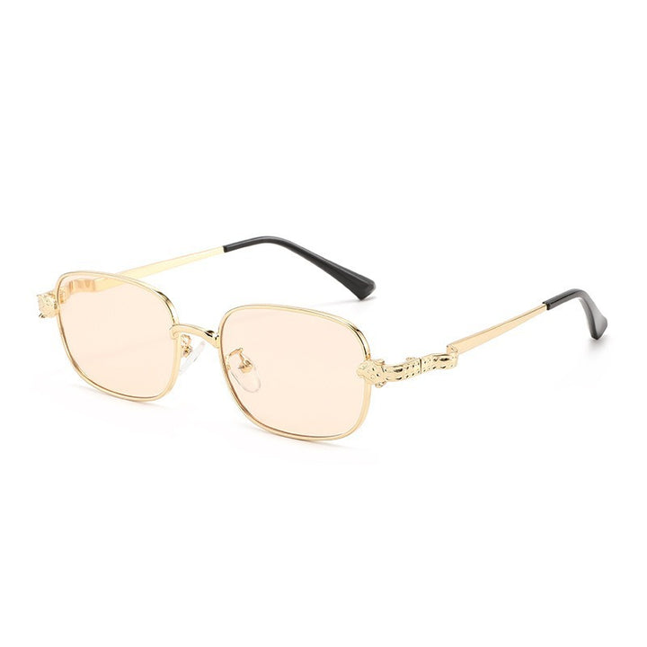 Men's Premium Bold Square Sunglasses Bowlift