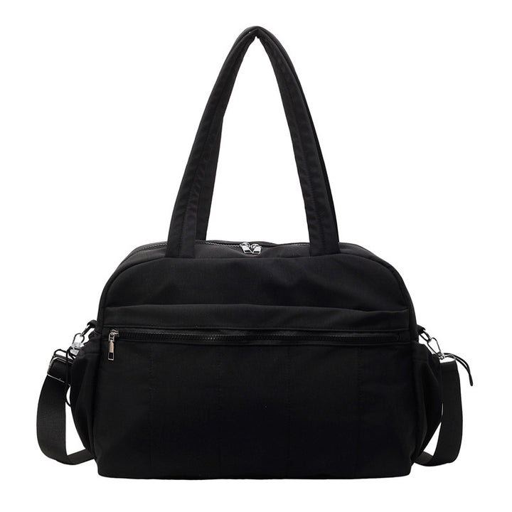Multi-Functional Travel Handbag