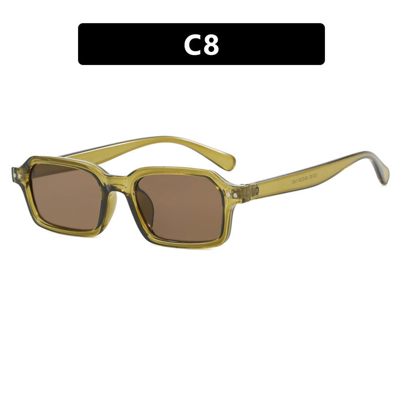 Women's square sunglasses Bowlift