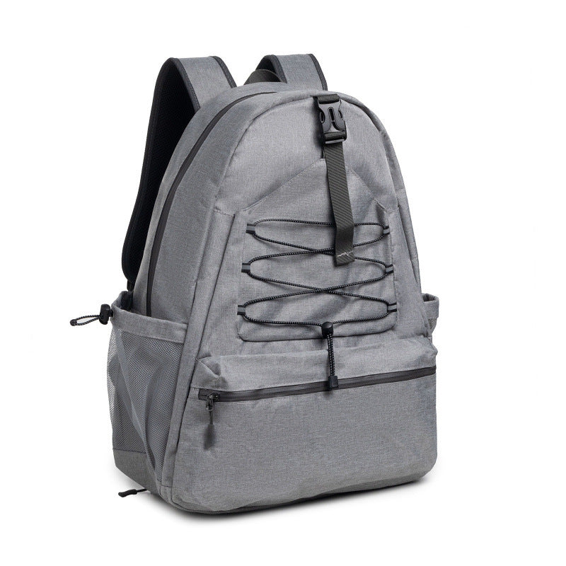 Multifunctional Leisure Backpack Bowlift