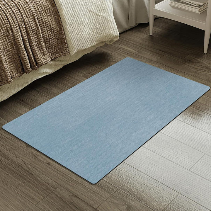 Luxury Soft Touch Bath Mat Bowlift