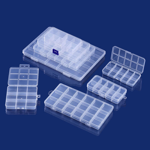 Multi-Section Utility Organizer Bowlift