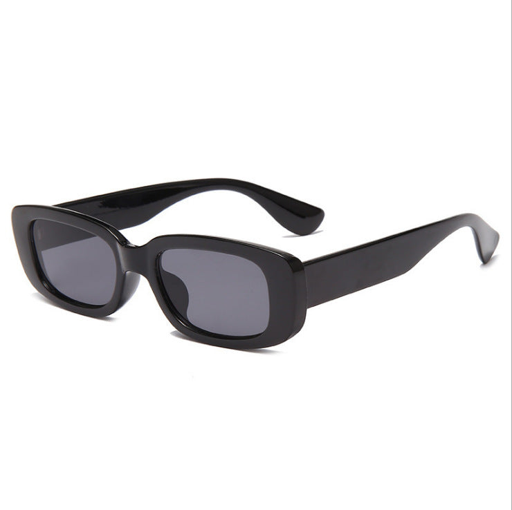 Ladies fashionable sunglasses in trendy tortoiseshell design Bowlift