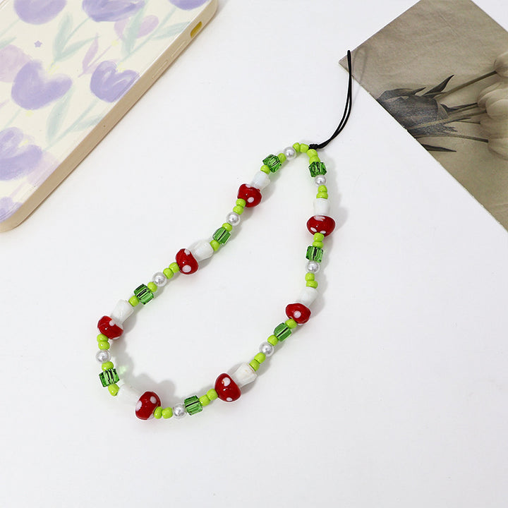 Fun and Playful Eyewear Chain Bowlift
