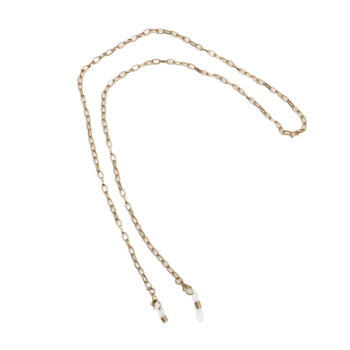 Modern Chain Eyewear Holder Bowlift