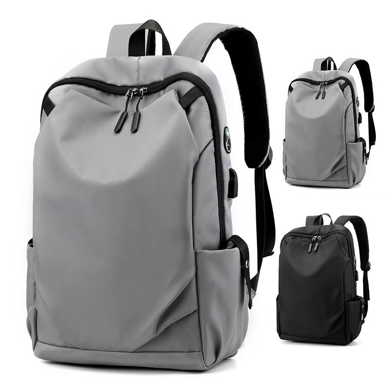 High-Durability Everyday Backpack Bowlift