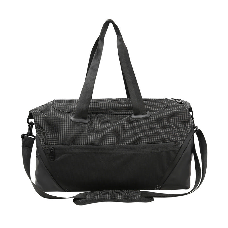 Versatile Sports And Travel Bag Bowlift