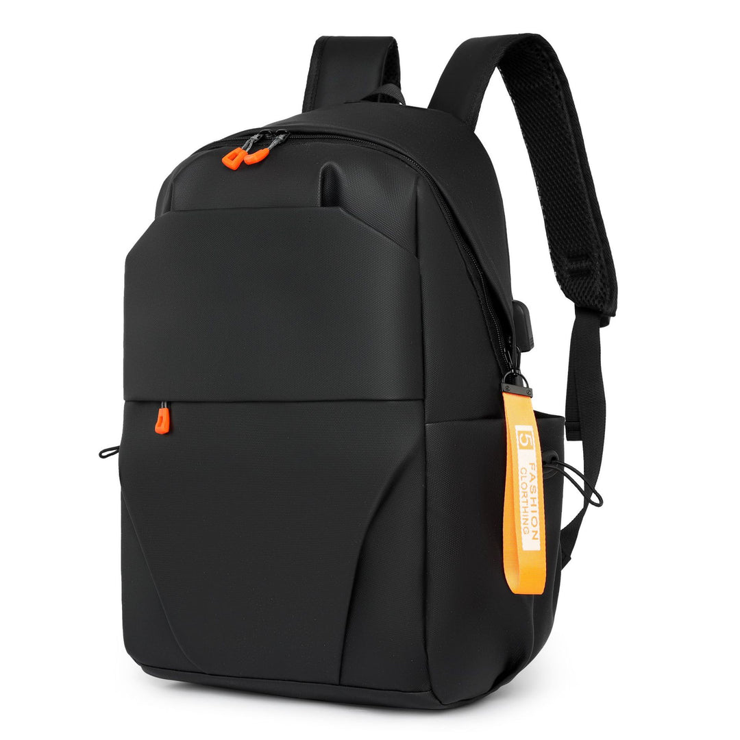 Modern Multifunctional Backpack Bowlift