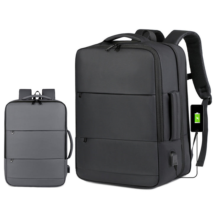 Laptop Backpack Bowlift