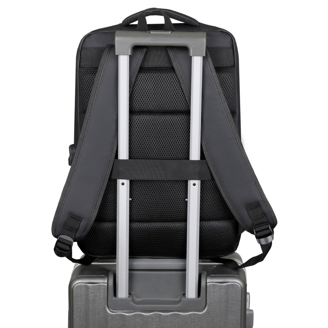 Modern Backpack Bowlift